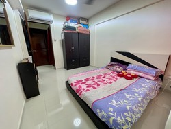 Blk 124 Bedok North Road (Bedok), HDB 3 Rooms #593290971